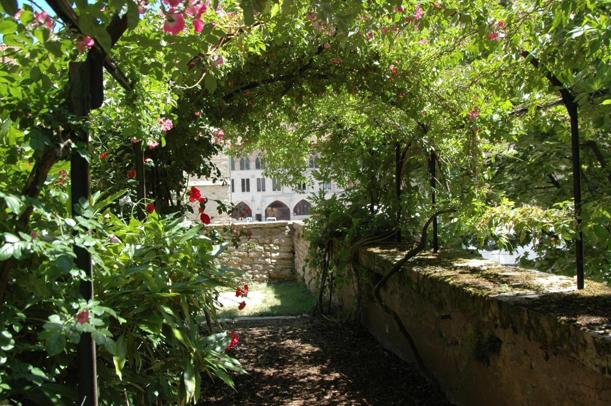 كلوني Le Clos De L'Abbaye المظهر الخارجي الصورة